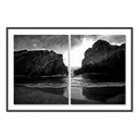 Verity by Gold Rush Art Co - Big Sur - 36X24