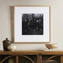 Natures Palette Floral Film II by Annie Spratt - 32X32