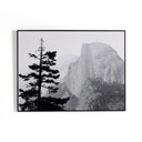 Verano Half Dome From Glacier Point by Getty Images - 48X36