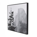 Verano Half Dome From Glacier Point by Getty Images - 60X40