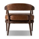 Aveline Dane Chair - Sonoma Chestnut