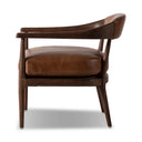 Aveline Dane Chair - Sonoma Chestnut