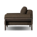 Verity Outdoor Chair - Ellor Brown