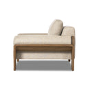 Verity Outdoor Chair - Ellor Beige