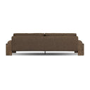 Verano Outdoor Sofa - Ellor Brown