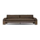 Verano Outdoor Sofa - Ellor Brown