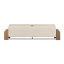 Verano Outdoor Sofa - Ellor Beige