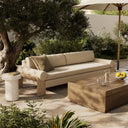 Verano Outdoor Sofa - Ellor Beige