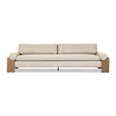 Verano Outdoor Sofa - Ellor Beige