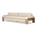 Verano Outdoor Sofa - Ellor Beige
