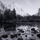 Aether El Capitan by Getty Images - 60X40