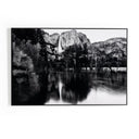 Veridian Collection Merced River Yosemite Falls by Getty Images - Default Title
