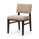 Verity Carlo Dining Chair - Alcala Fawn