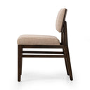 Verity Carlo Dining Chair - Alcala Fawn