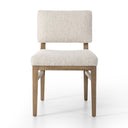 Verity Carlo Dining Chair - Somerton Ash