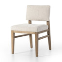 Verity Carlo Dining Chair - Somerton Ash