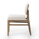 Verity Carlo Dining Chair - Somerton Ash
