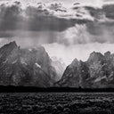 LuxeVista Grand Teton Range by Getty - Default Title