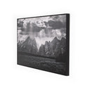 LuxeVista Grand Teton Range by Getty - Default Title