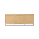 Aveline Sydney 9 Drawer Dresser - Natural Mango