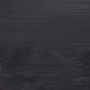 Aveline Sydney 9 Drawer Dresser - Black Wash