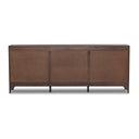 Aveline Sydney 9 Drawer Dresser - Brown Wash