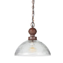 Trendy Bradford Pendant