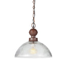 Trendy Bradford Pendant