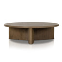 Verano Toli Coffee Table - Rustic Grey Veneer Rustic Grey Veneer
