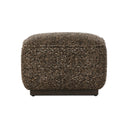 Aria Sinclair Square Ottoman-21 - Ivan Granite