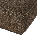 Luxe Sinclair Square Ottoman-21 - Ivan Granite