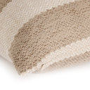 Veridian Tarbett Stripe Outdoor Pillow - 20X20 Cover Only