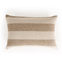 Veritas Tarbett Stripe Outdoor Pillow - 16X24 Cover Only