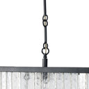 Elegant Meredith Linear Chandelier