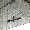 Elegant Meredith Linear Chandelier