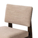 Vesper Carlo Bar Counter Stool - Bar Alcala Fawn