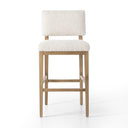 Vesper Carlo Bar Counter Stool - Bar Somerton Ash