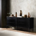 Aveline Lendon 6 Drawer Dresser - Default Title