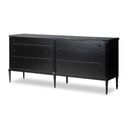 Aveline 6 Drawer Dresser - Default Title