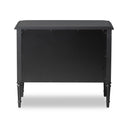 Serafina Lendon Nightstand - Default Title