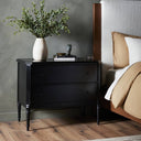 Serafina Lendon Nightstand - Default Title