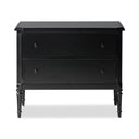 Serafina Lendon Nightstand - Default Title