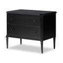 Serafina Lendon Nightstand - Default Title