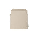 Verano Monette Slipcover Swivel Chair - Default Title