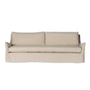 Chic Monette Slipcover Sofa
