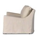 Chic Monette Slipcover Sofa