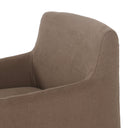 Crestwood Slipcover Dining Chair - Default Title