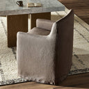 Crestwood Slipcover Dining Chair - Default Title