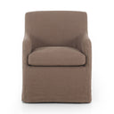 Crestwood Slipcover Dining Chair - Default Title