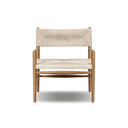Verano Lomas Outdoor Chair - Natural Teak